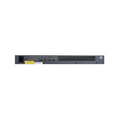 7. Ruijie Networks RG-CS83-24GT4XS przełącznik sieciowy Zarządzany L3 Gigabit Ethernet (10/100/1000) Szary