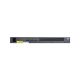 7. Ruijie Networks RG-CS83-24GT4XS przełącznik sieciowy Zarządzany L3 Gigabit Ethernet (10/100/1000) Szary