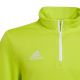 10. Bluza adidas Entrada 22 Training Top Jr HC5060