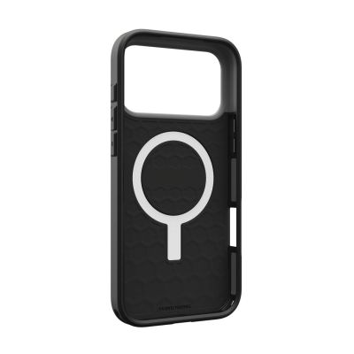 4. Urban Armor Gear 114546114040 pokrowiec na telefon komórkowy 17,5 cm (6.9") Czarny