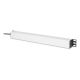 6. Digitus DN-95437 rozdzielacz zasilania PDU 9 x gniazdo sieciowe 1U Czarny, Srebrny