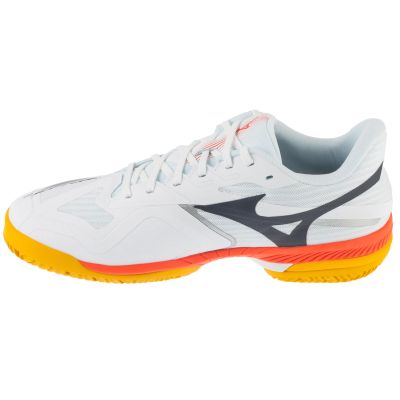 2. Mizuno Wave Exceed Court CC 61GC252060 Białe 40,5