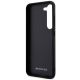 7. Etui AMG Carbon Stripe&Embossed na Samsung Galaxy S23 - czarne