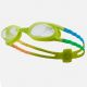 2. Okulary pływackie Nike Easy Fit Jr NESSB163 312