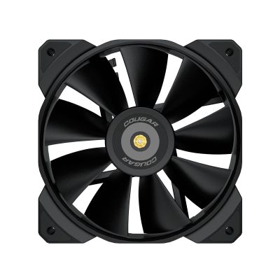 4. COUGAR Chłodzenie wodne procesora Poseidon-GT 240, ARGB