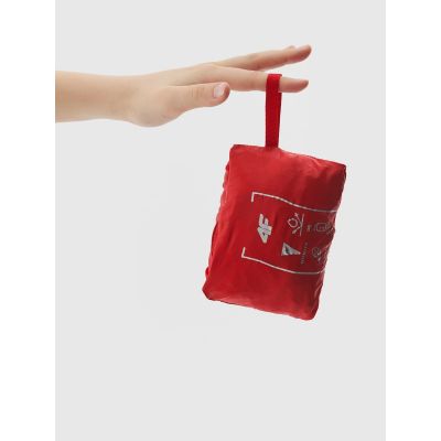 3. Kurtka przejściowa chłopięca 4F 4FSS22TTJAM139-62S