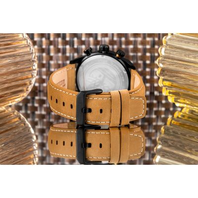 7. Zegarek Męski TIMBERLAND Henniker III TDWGF2100602 + BOX