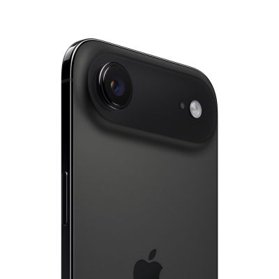 3. Apple iPhone Air 256GB - Space Black