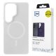 17. Etui 3mk Smoke MagCase na Samsung Galaxy S26 Ultra - białe