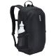 6. Thule EnRoute TEBP5116 - Black plecak Plecak turystyczny Czarny Nylon