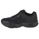 2. Skechers Flex Blast - Breezy Hype 302476L-BBK Czarne 28