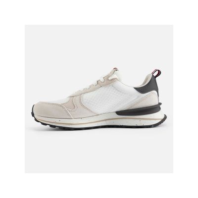 2. Buty damskie ROSSIGNOL W Running Retro biały