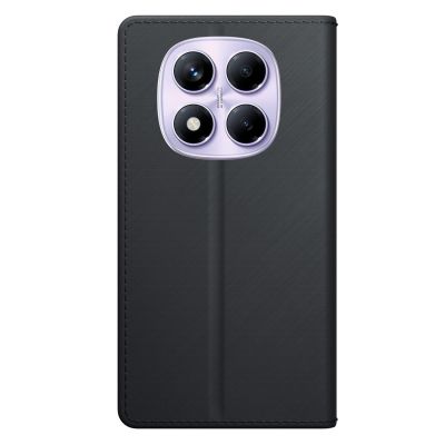 3. Etui 3mk Wallet Case na Xiaomi Redmi Note 14 Pro 4G - czarne