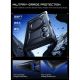 5. Etui Supcase UB Grip Mag MagSafe na Samsung Galaxy Z Fold 8 - czarne