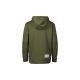 2. Bluza z kapturem POC Y's Essential MTB Hoodie zielony