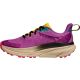 5. Buty do biegania damskie HOKA Challenger ATR 7 GTX Superbloom/Oatmeal (1134502F-SBLM)