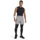 4. Legginsy męskie Under Armour HG Armour czarne 1361586 001 S