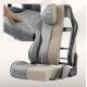7. Fotel gamingowy Huzaro Force 8.3 Grey
