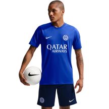 Koszulka męska Nike Inter Milan Strike niebieska II2289 439 XL