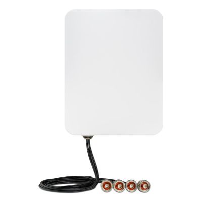 2. R&S AirLancer ON-QT60