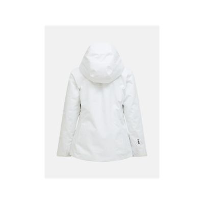 3. Kurtka narciarska damska PEAK PERFORMANCE W Anima Insulated Jacket czarny
