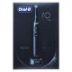 15. Braun Oral-B Szczoteczka elektryczna iO10 Cosmic Black