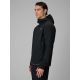 4. Kurtka softshell wiatroodporna męska 4F 4FRSS26TSOFM644-20S