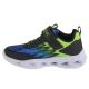 2. Skechers Vortex-Flash 400600L-BBLM Czarne 32