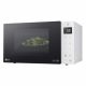 16. Kuchenka mikrofalowa LG MS23NECBW 700W