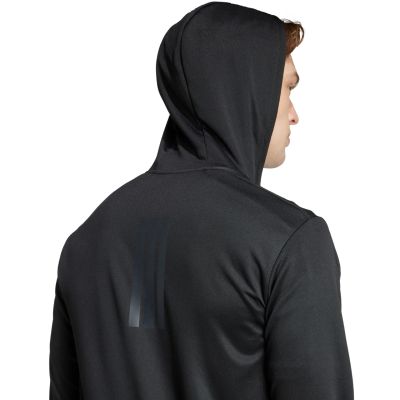 7. Bluza adidas SEA FZ HD M JV7243