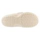 4. Crocs Saturday Enamel Buckle Sandal W 212867-2MC Beżowe 36/37