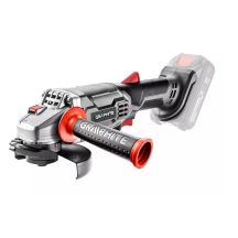 Szlifierka kątowa akumulatorowa Energy+ 18V, Li-Ion, tarcza 115 x 22.2 mm, bez akumulatora