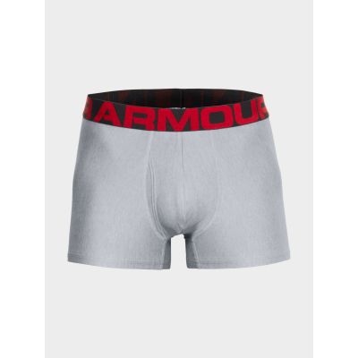 4. Bokserki Under Armour M 1363618-011