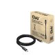 12. CLUB3D CAC-1579 kabel USB USB4 Gen 3x2 3 m USB C Czarny