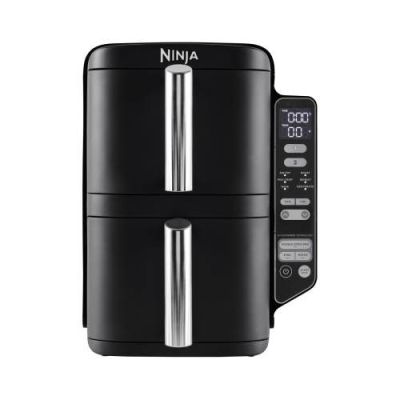 12. NINJA Frytkownica beztłuszczowa SL300EU