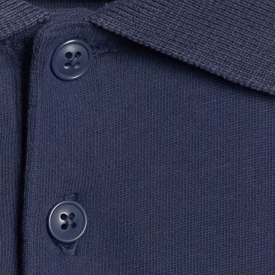 7. Koszulka longsleeve 4F Jr 4FJWAW25TLONM483 31S