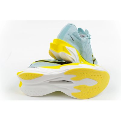 8. Puma buty damskie do biegania Deviate Nitro Elite startowe drop 8mm