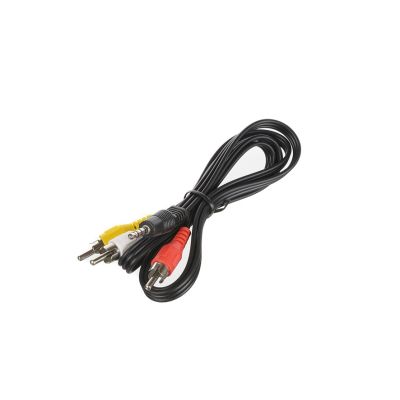 7. Xoro HRS 9194 Satelitarny Full HD Czarny