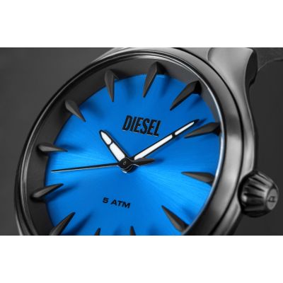 8. Zegarek Męski DIESEL Streamline DZ2203 + BOX