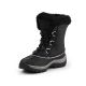9. Buty BearPaw Jr 1871Y Black Grey