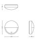 4. Philips myGarden Kinkiet Capricorn 5,5 W