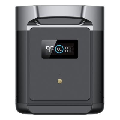 2. Akumulator dodatkowy ECOFLOW Delta 2 Max Extra Battery
