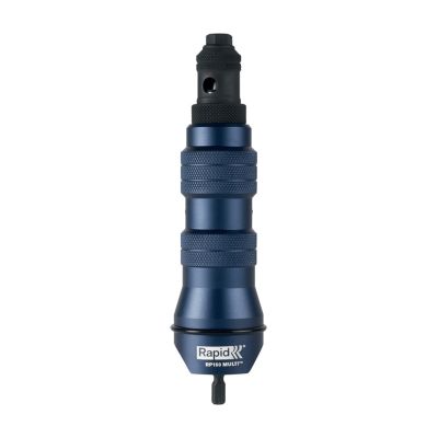 3. Kniedžiu adapteris Rapid RP150 Multi