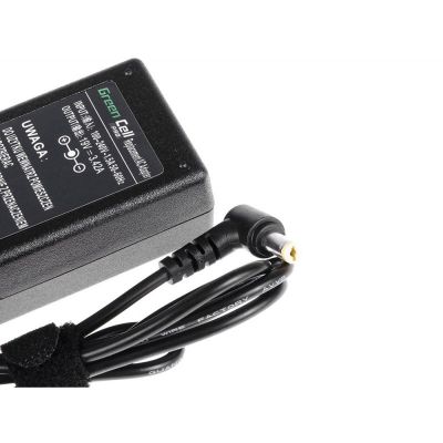 5. GREEN CELL ZASILACZ AD01P ACER 19V 3,42A 65W