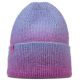 2. Czapka zimowa Buff Knitted Beanie Marin - orchid rozmiar: m