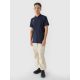 2. Koszulka polo regular męska 4F NOSH4TSM008B-31S