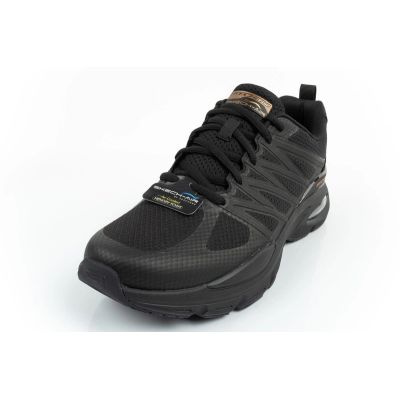 12. Buty Skechers Air Ventura-Revell M 232657/BBK