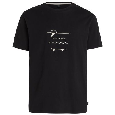 6. Koszulka męska Protest PRTAHAIRD t-shirt