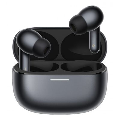 4. Słuchawki bezprzewodowe (TWS) XIAOMI Redmi Buds 8 Pro ANC OBSIDIAN BLACK