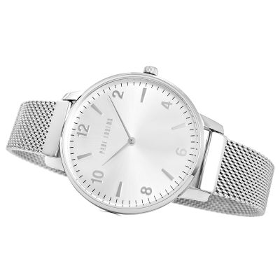 4. Zegarek Damski Paul Lorens PL12177B6-3C1